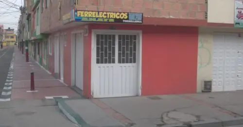 FERRELECTRICOS AMAYE FERRELECTRICOS AMAYE